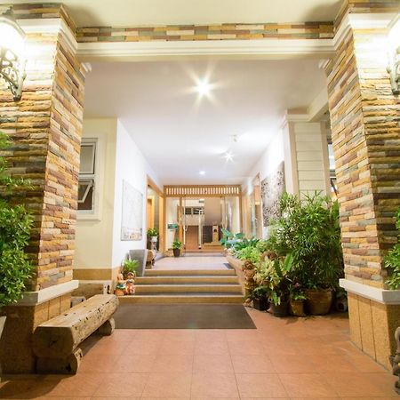 Fortune Surin Hotel Luaran gambar