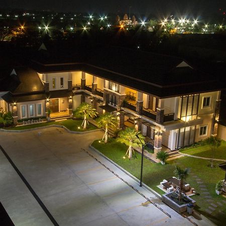 Fortune Surin Hotel Luaran gambar