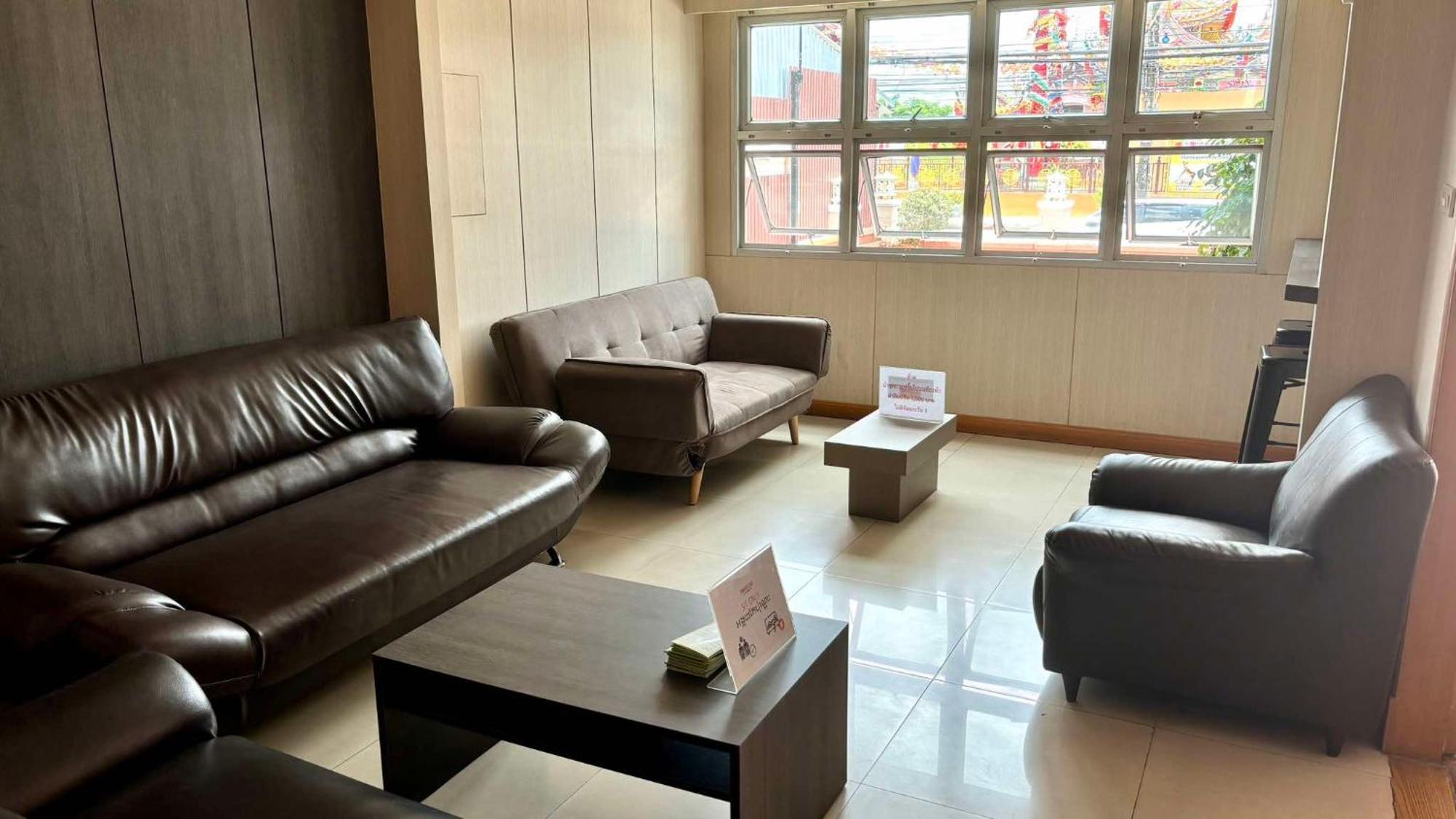 Fortune Surin Hotel Luaran gambar