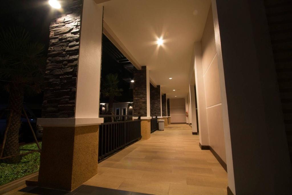 Fortune Surin Hotel Luaran gambar