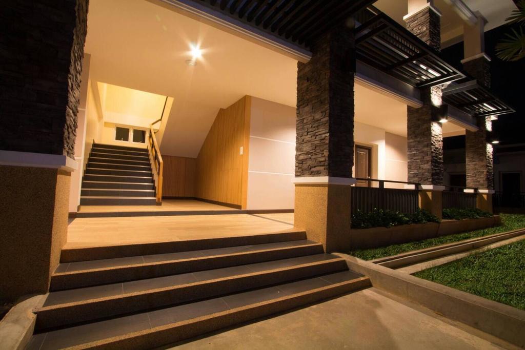 Fortune Surin Hotel Luaran gambar