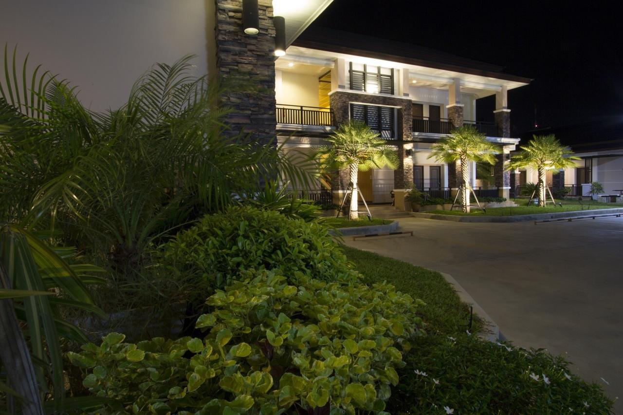 Fortune Surin Hotel Luaran gambar