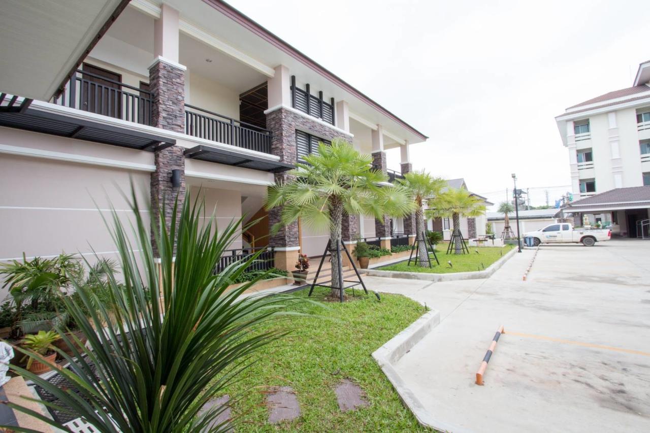 Fortune Surin Hotel Luaran gambar