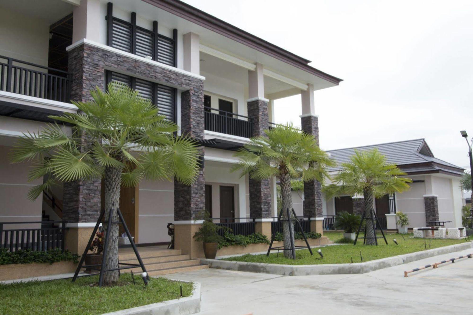 Fortune Surin Hotel Luaran gambar