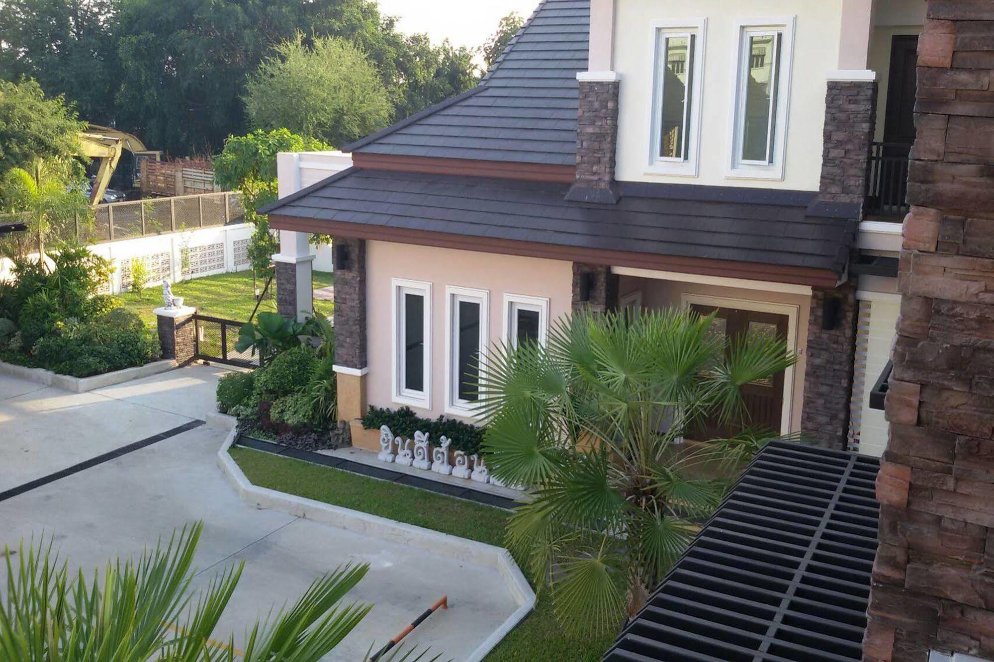 Fortune Surin Hotel Luaran gambar