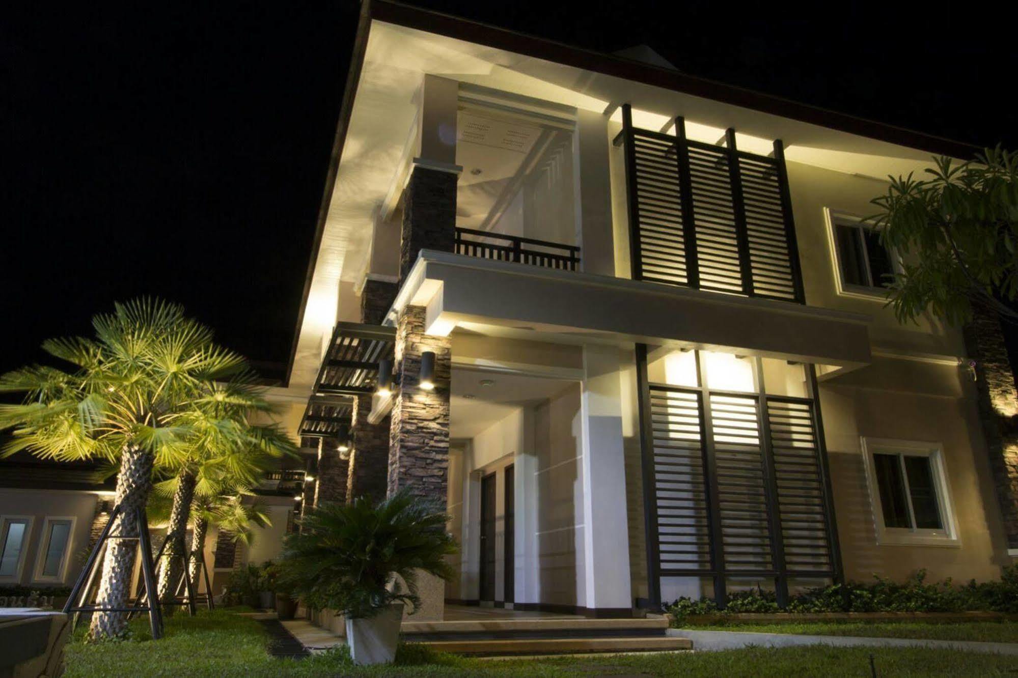 Fortune Surin Hotel Luaran gambar