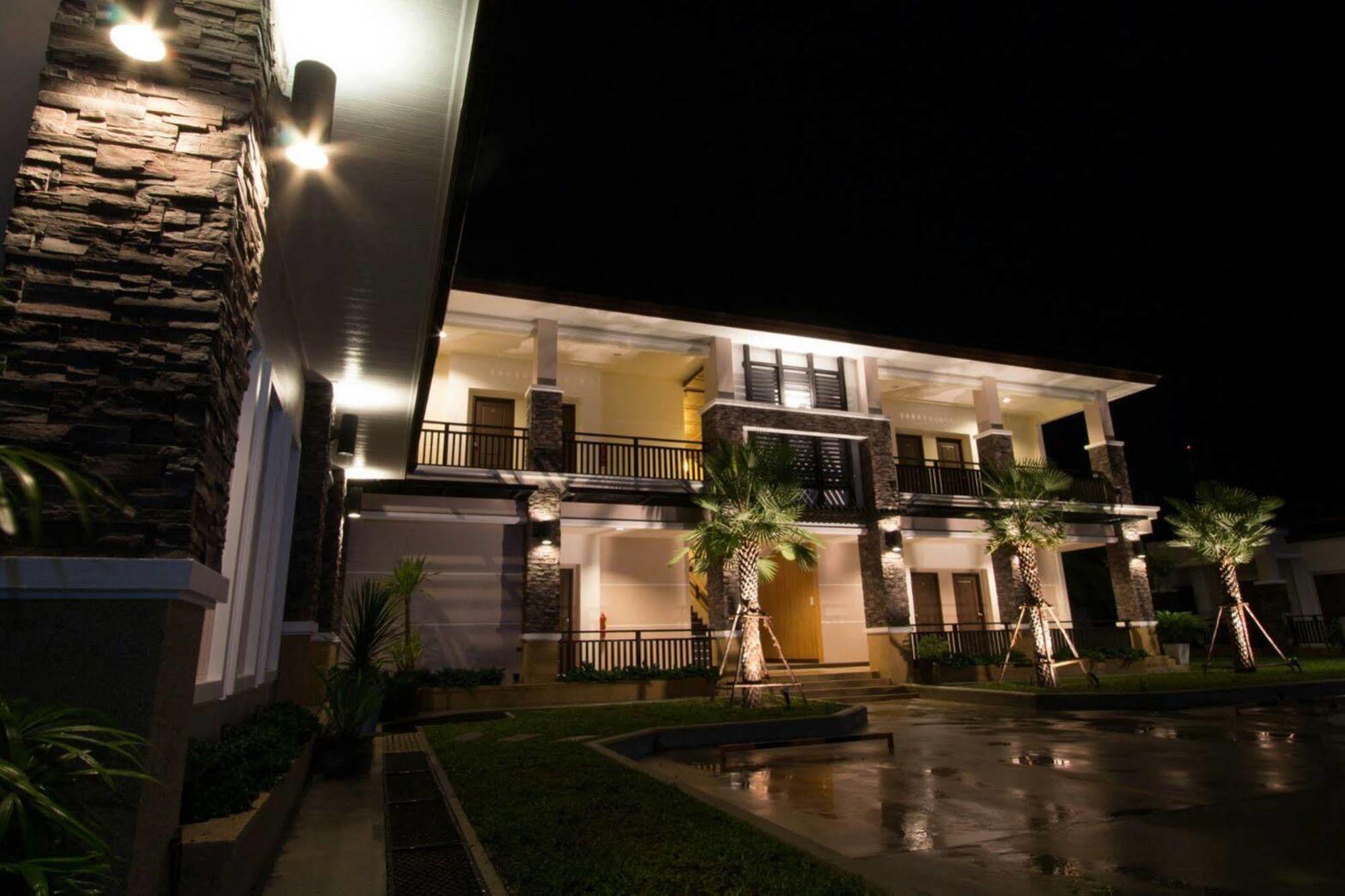 Fortune Surin Hotel Luaran gambar