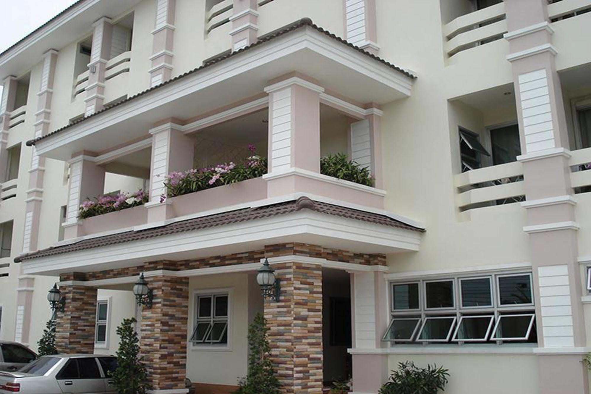 Fortune Surin Hotel Luaran gambar