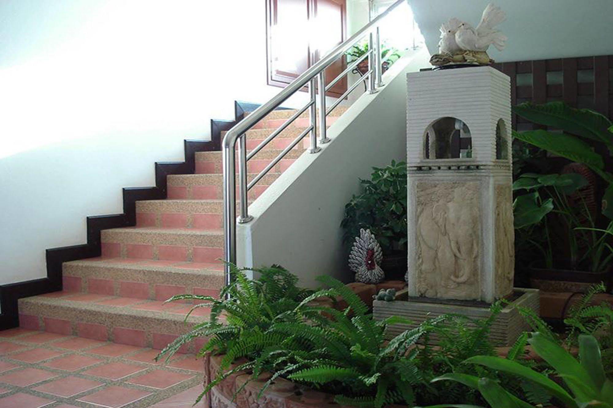 Fortune Surin Hotel Luaran gambar