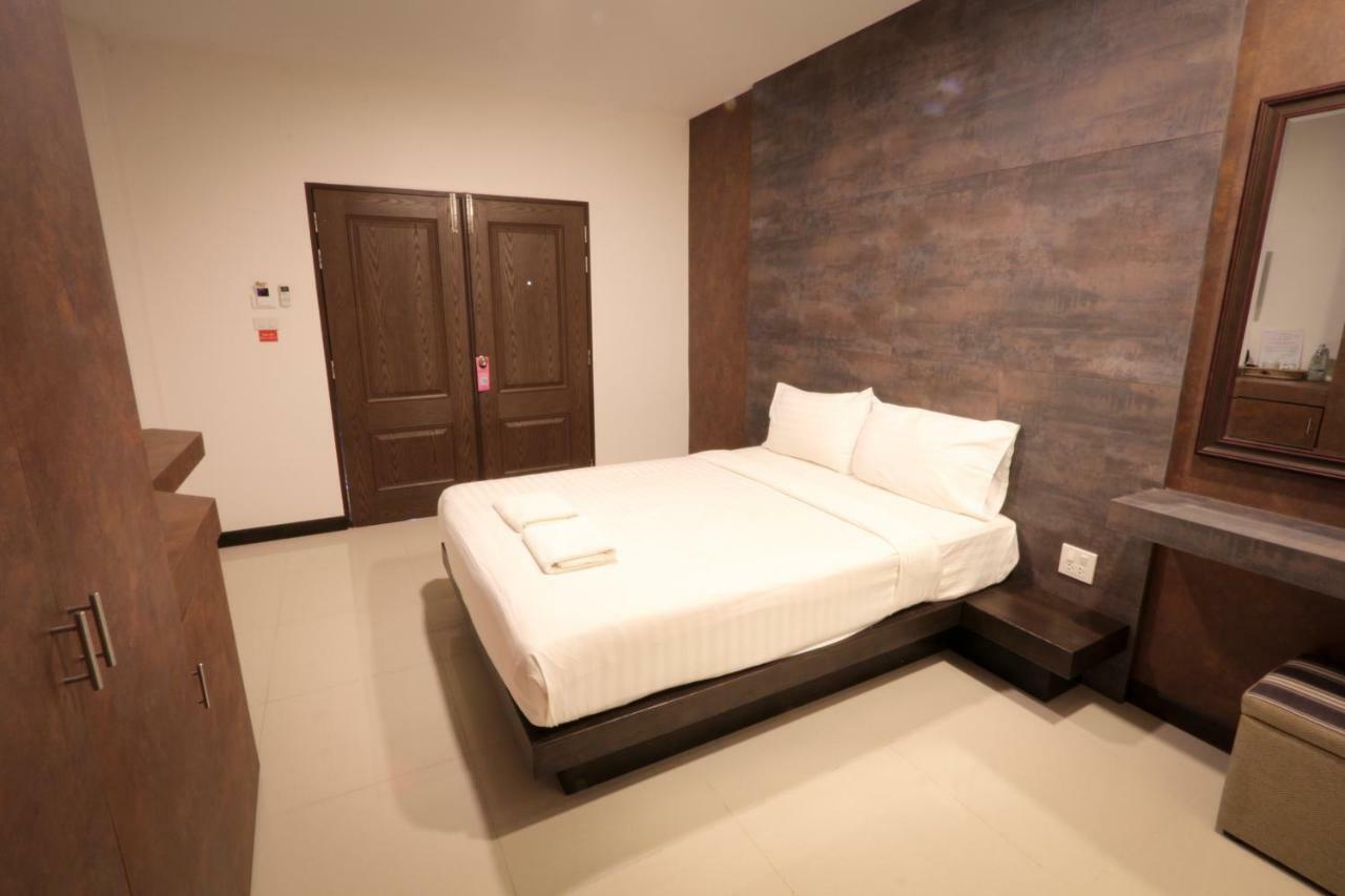 Fortune Surin Hotel Luaran gambar