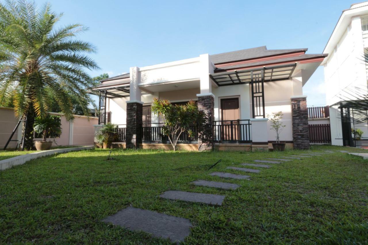 Fortune Surin Hotel Luaran gambar