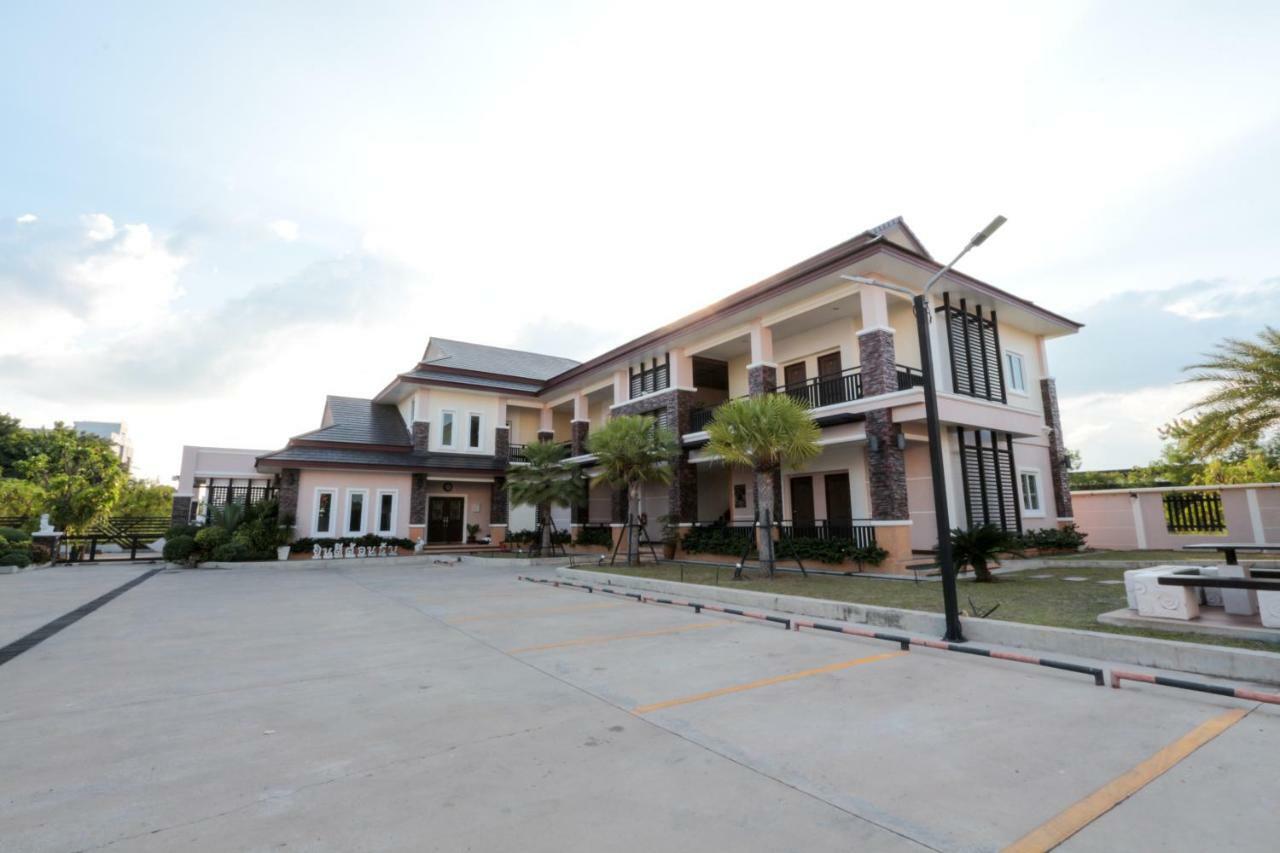 Fortune Surin Hotel Luaran gambar