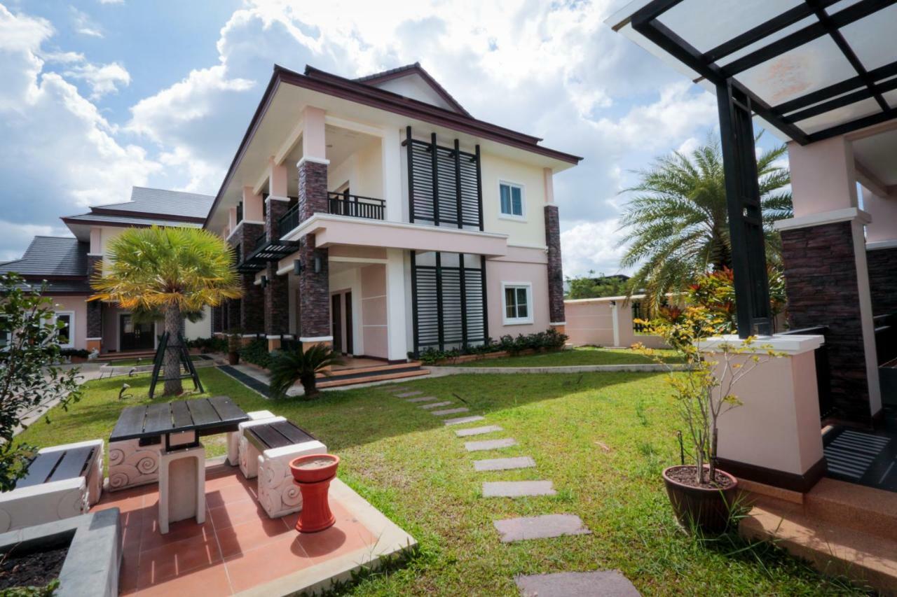 Fortune Surin Hotel Luaran gambar