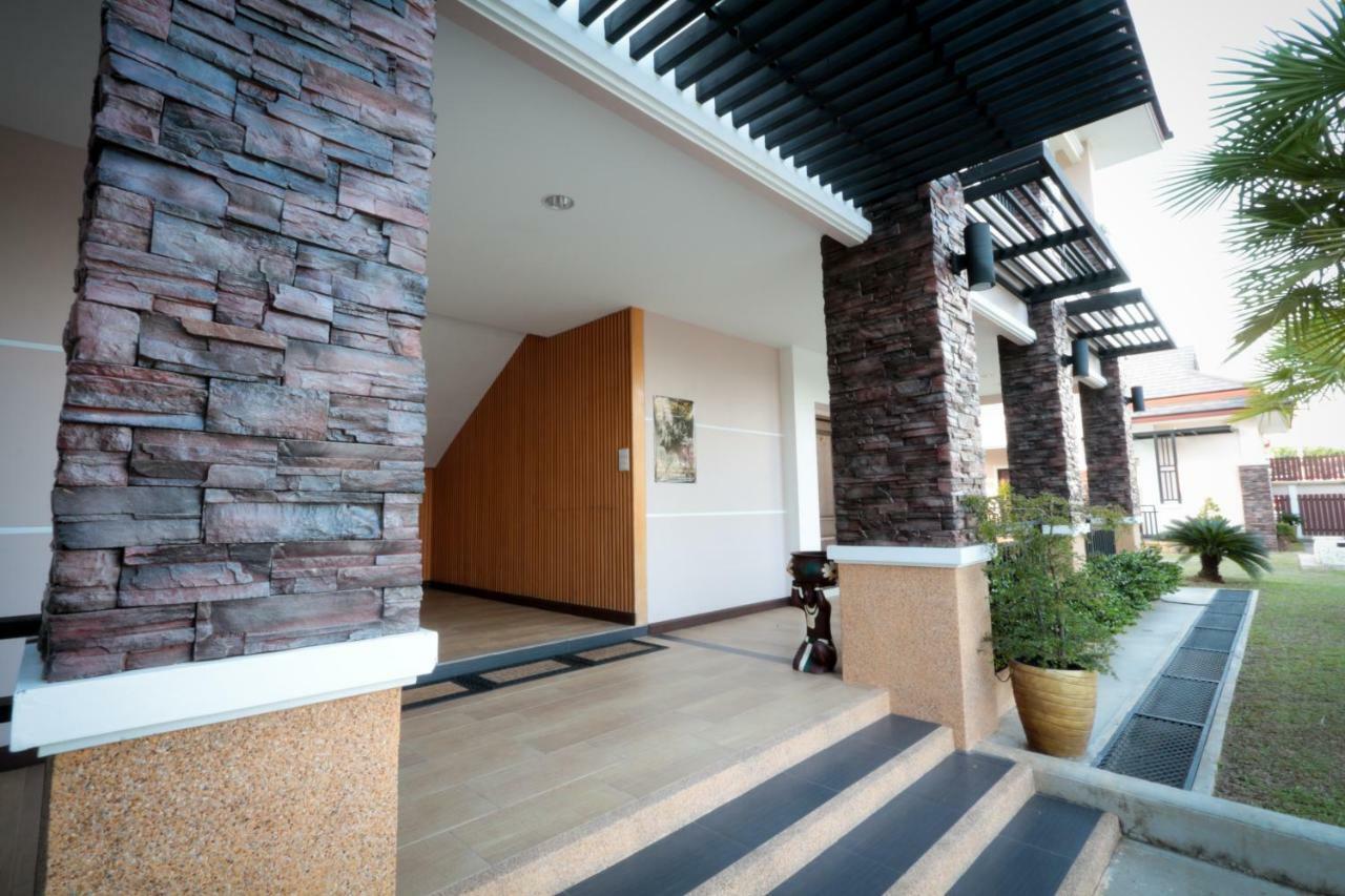Fortune Surin Hotel Luaran gambar