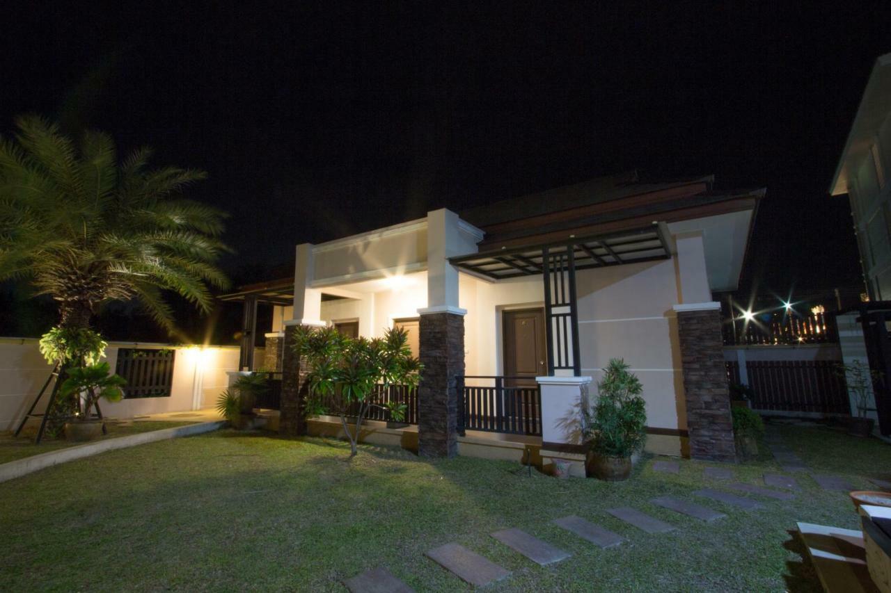 Fortune Surin Hotel Luaran gambar