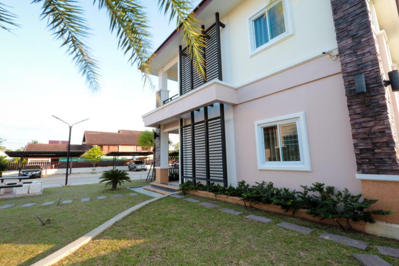 Fortune Surin Hotel Luaran gambar